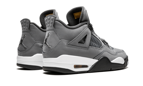 Air Jordan 4 Retro Cool Grey